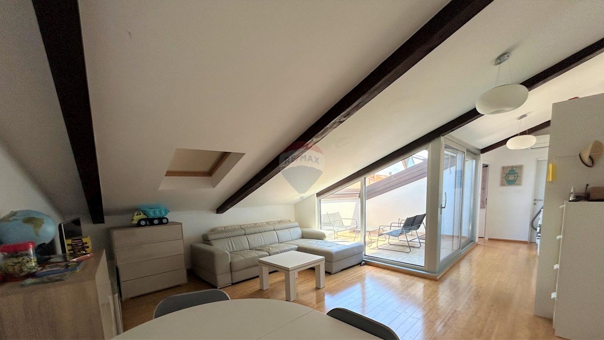 Apartment Zu verkaufen - ISTARSKA UMAG