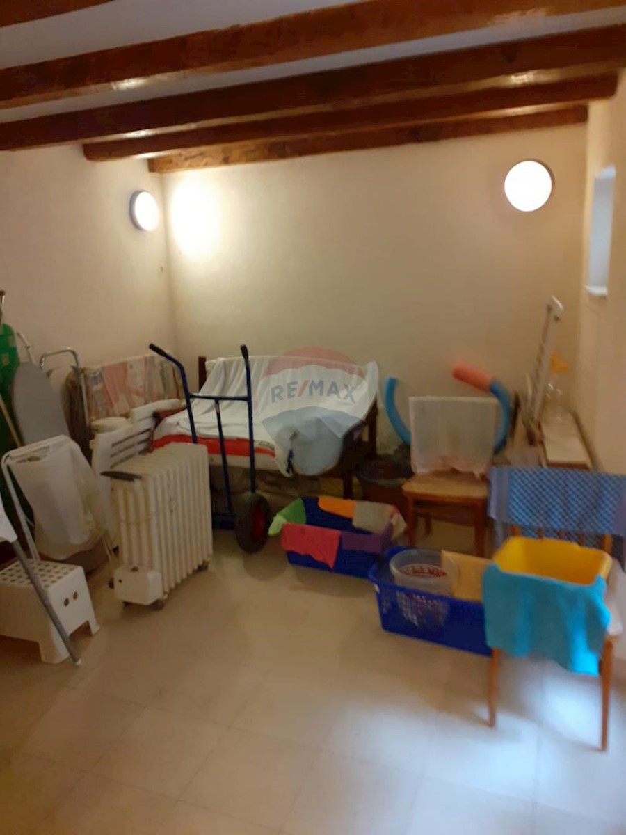 Maison À vendre - PRIMORSKO-GORANSKA Krk
