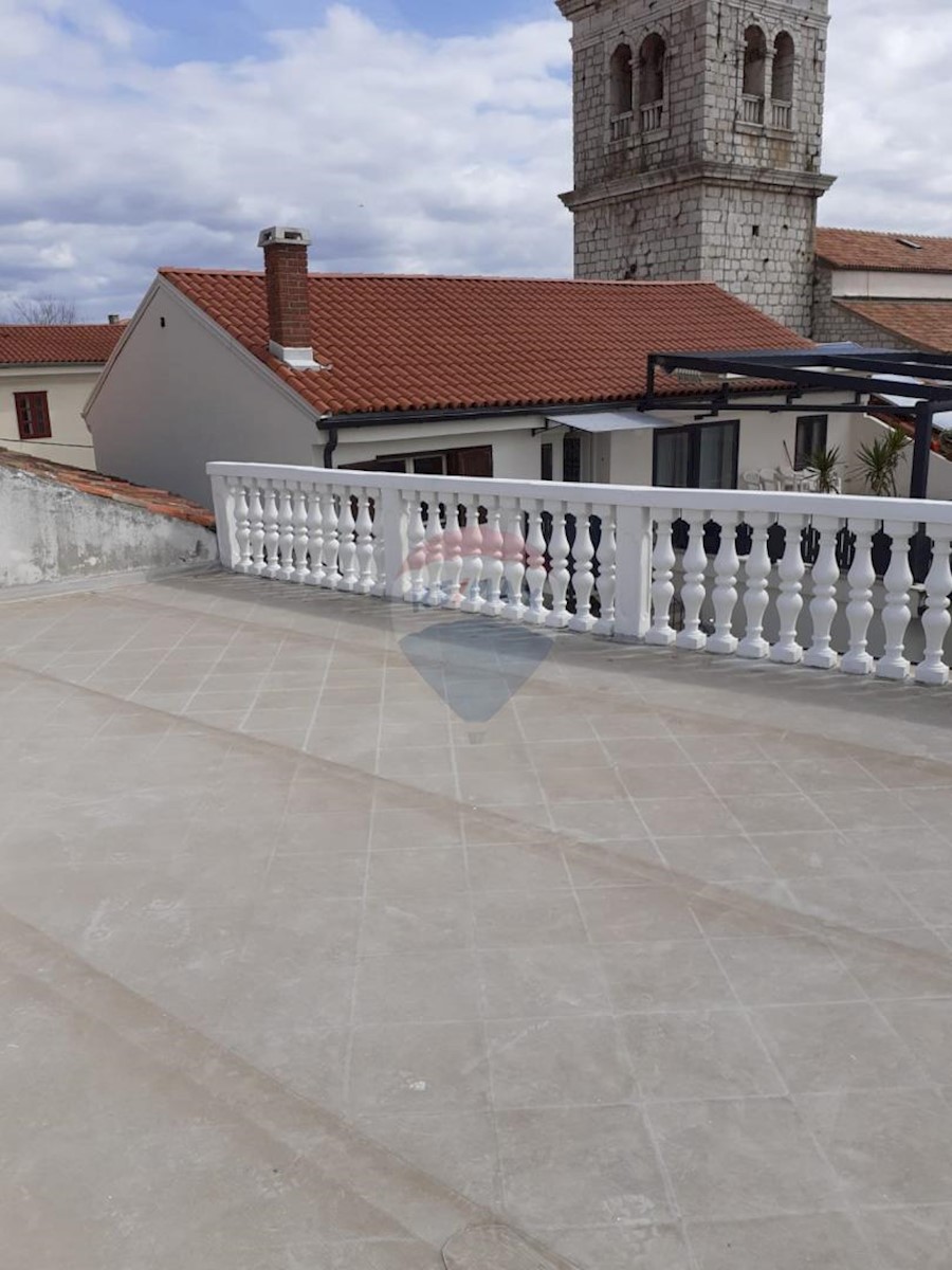 Casa In vendita - PRIMORSKO-GORANSKA KRK