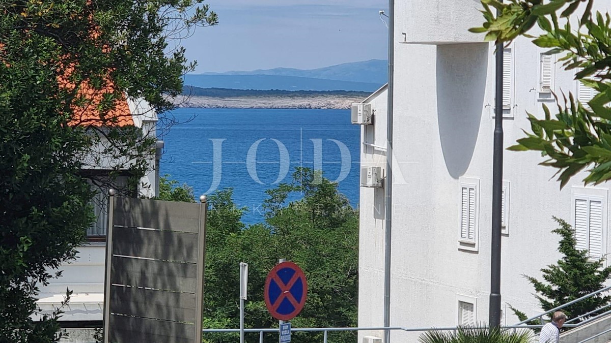 Stan Na prodaju - PRIMORSKO-GORANSKA CRIKVENICA