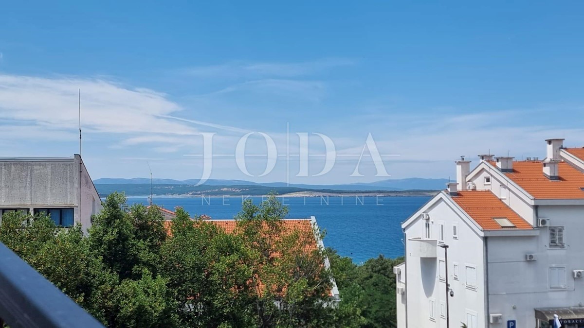 Apartmán Na prodej - PRIMORSKO-GORANSKA CRIKVENICA