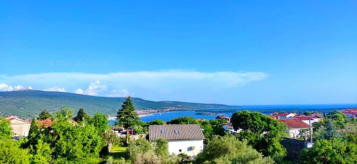 Casa in vendita 173 m² – Krk