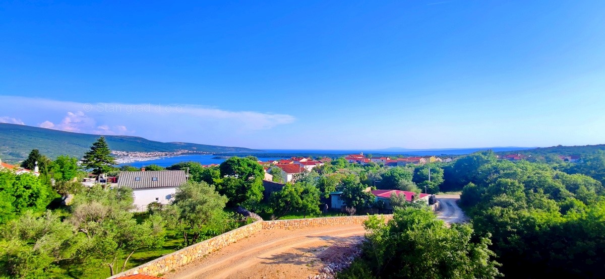 Dom Na sprzedaż - PRIMORSKO-GORANSKA KRK