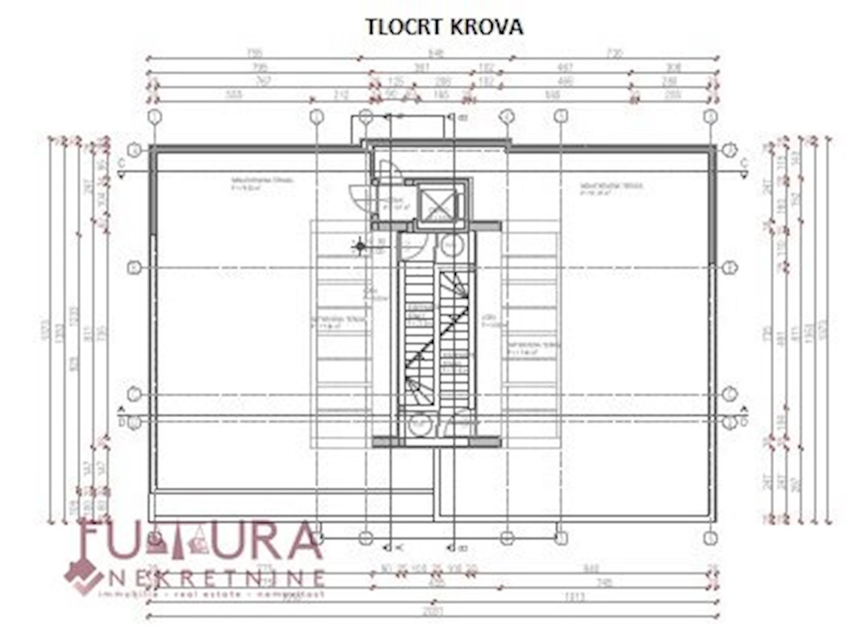 Apartma Naprodaj - ZADARSKA Nin