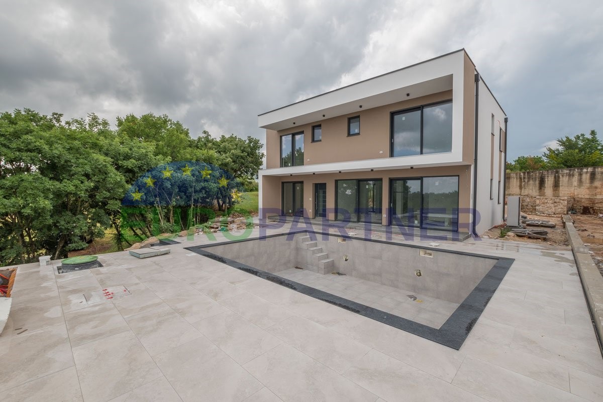 Casa In vendita - Istarska Kanfanar - foto 1/13