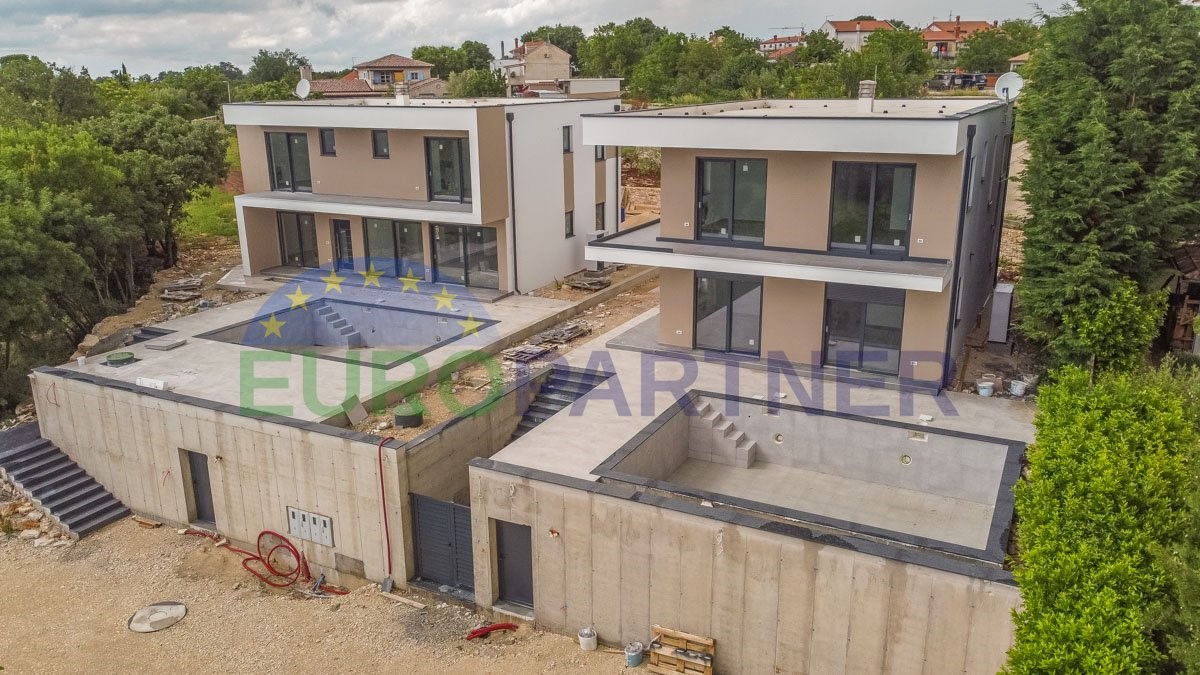 Casa In vendita - Istarska Kanfanar - foto 2/13