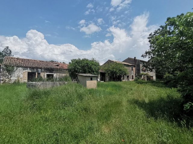 Dom na predaj 500 m² – Vižinada