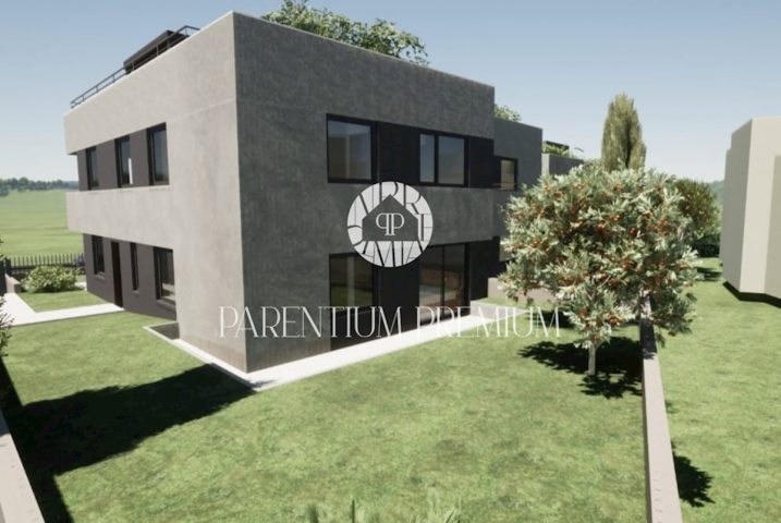 Apartment Zu verkaufen - Istarska Poreč - foto 4/7