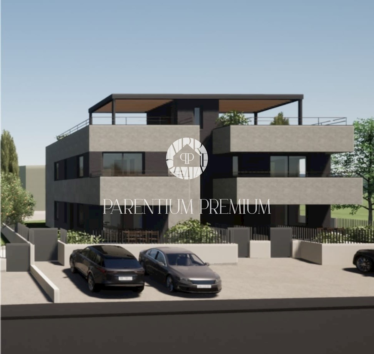 Appartamento In vendita - Istarska Poreč - foto 3/7