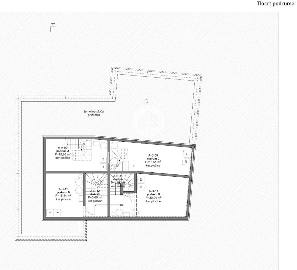Apartma Naprodaj - ISTARSKA Poreč