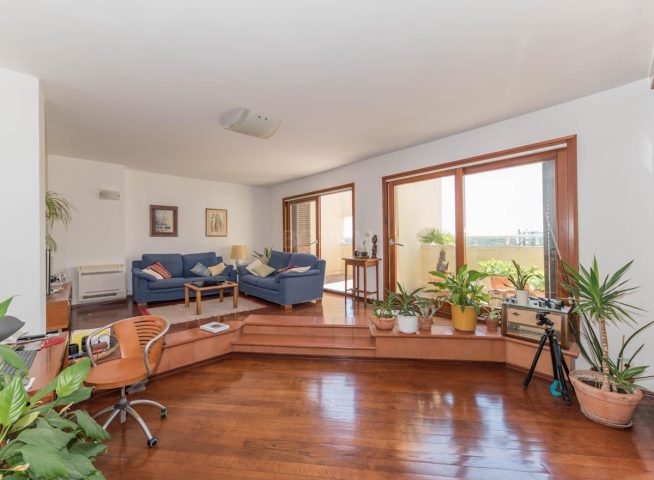 Apartma na predaj 138 m² – Šibenik