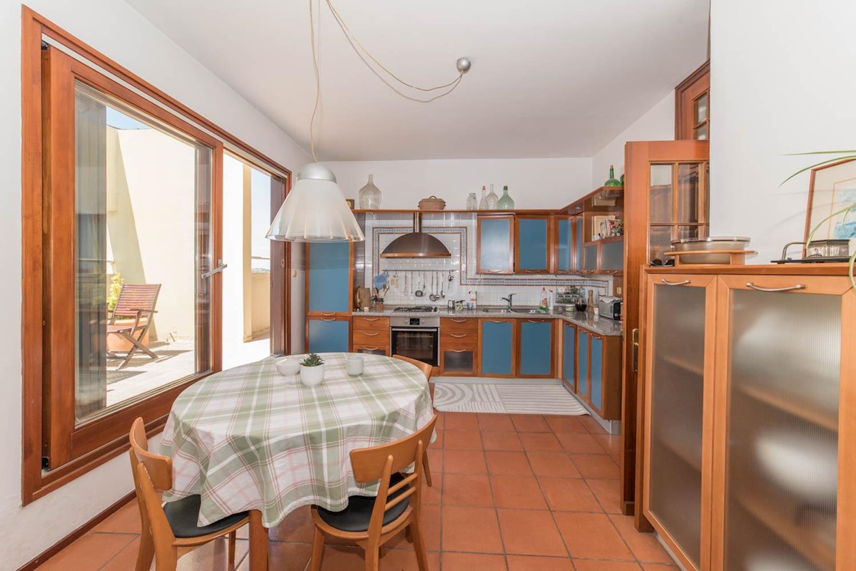 Appartamento In vendita - ŠIBENSKO-KNINSKA ŠIBENIK