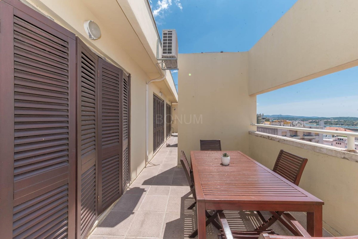 Appartamento In vendita - ŠIBENSKO-KNINSKA ŠIBENIK