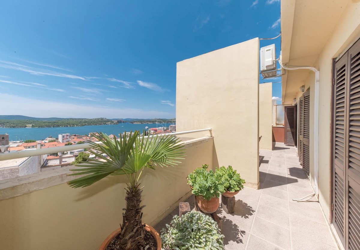 Appartamento In vendita - ŠIBENSKO-KNINSKA ŠIBENIK
