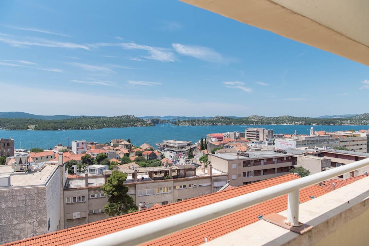 Appartamento In vendita - ŠIBENSKO-KNINSKA ŠIBENIK