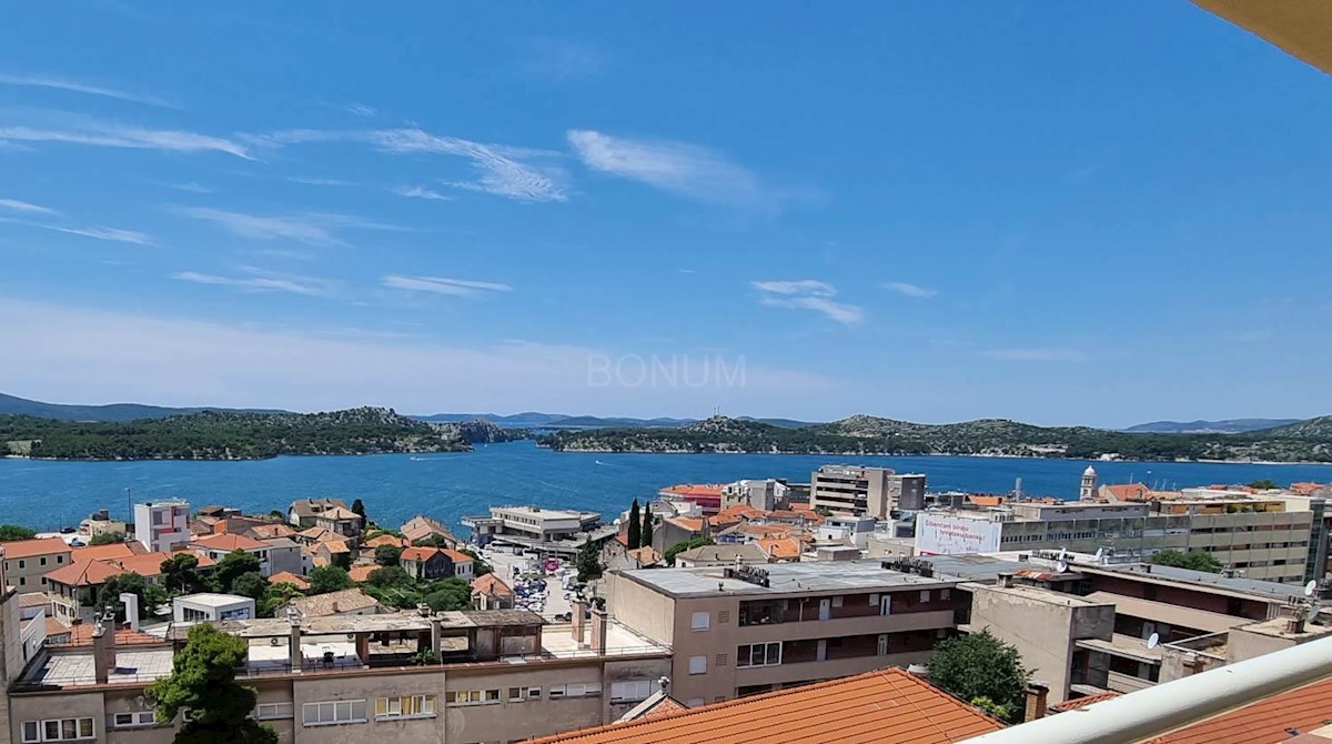 Appartamento In vendita - ŠIBENSKO-KNINSKA ŠIBENIK