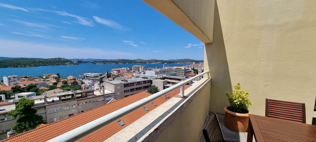 Appartamento In vendita - ŠIBENSKO-KNINSKA ŠIBENIK