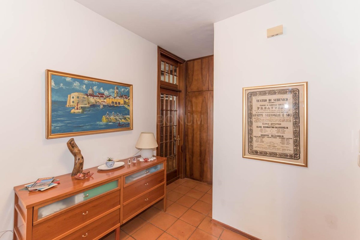 Appartamento In vendita - ŠIBENSKO-KNINSKA ŠIBENIK