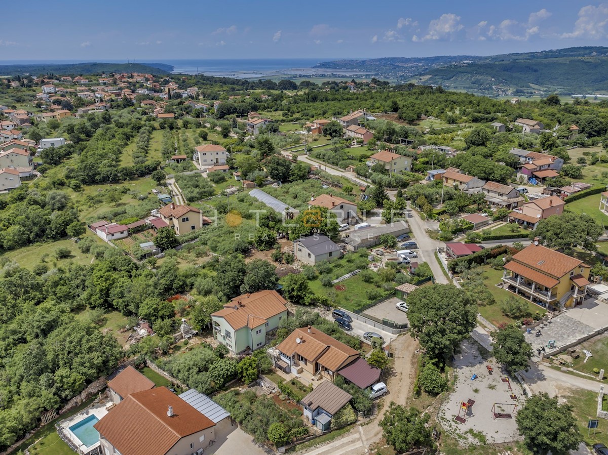 Kuća Na prodaju - ISTARSKA BUJE