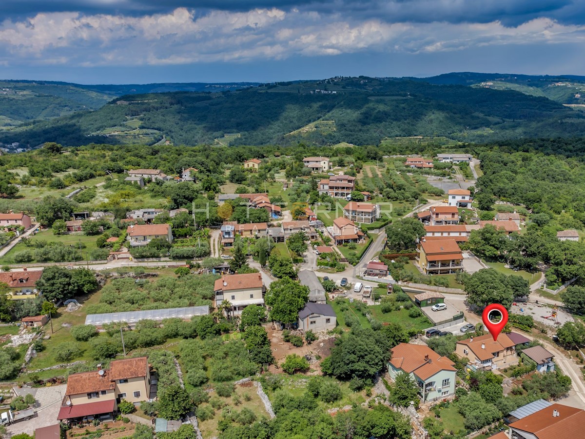 Kuća Na prodaju - ISTARSKA BUJE