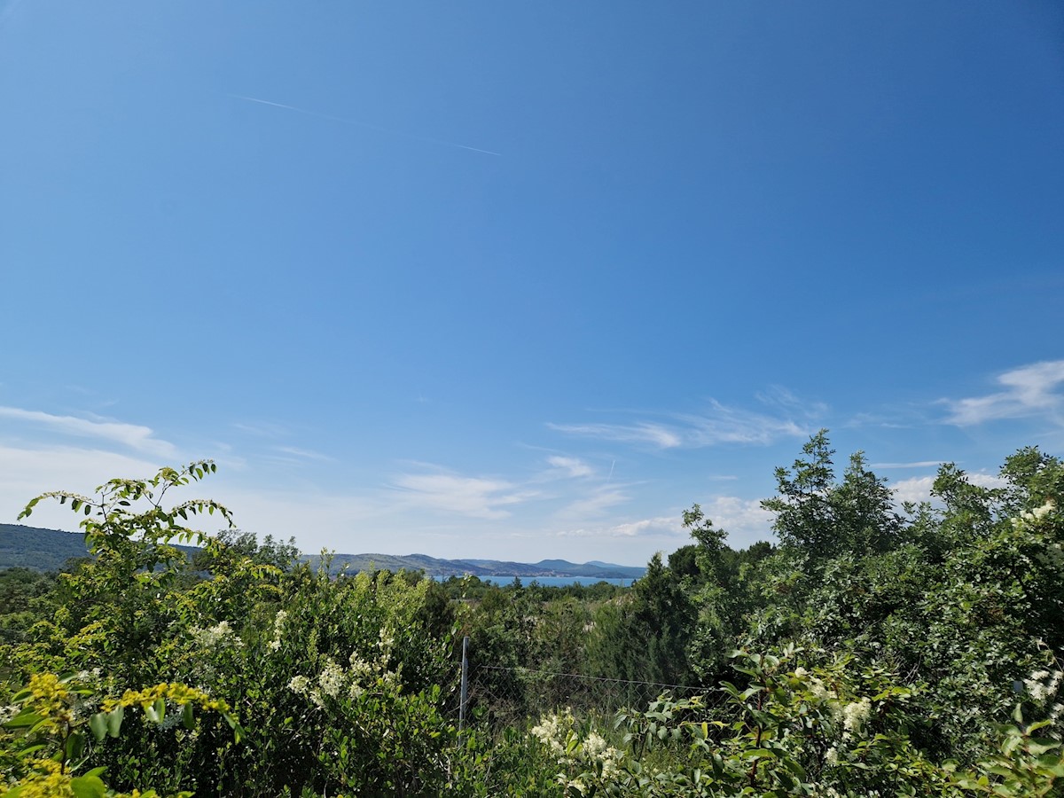 Terreno In vendita - ŠIBENSKO-KNINSKA ŠIBENIK