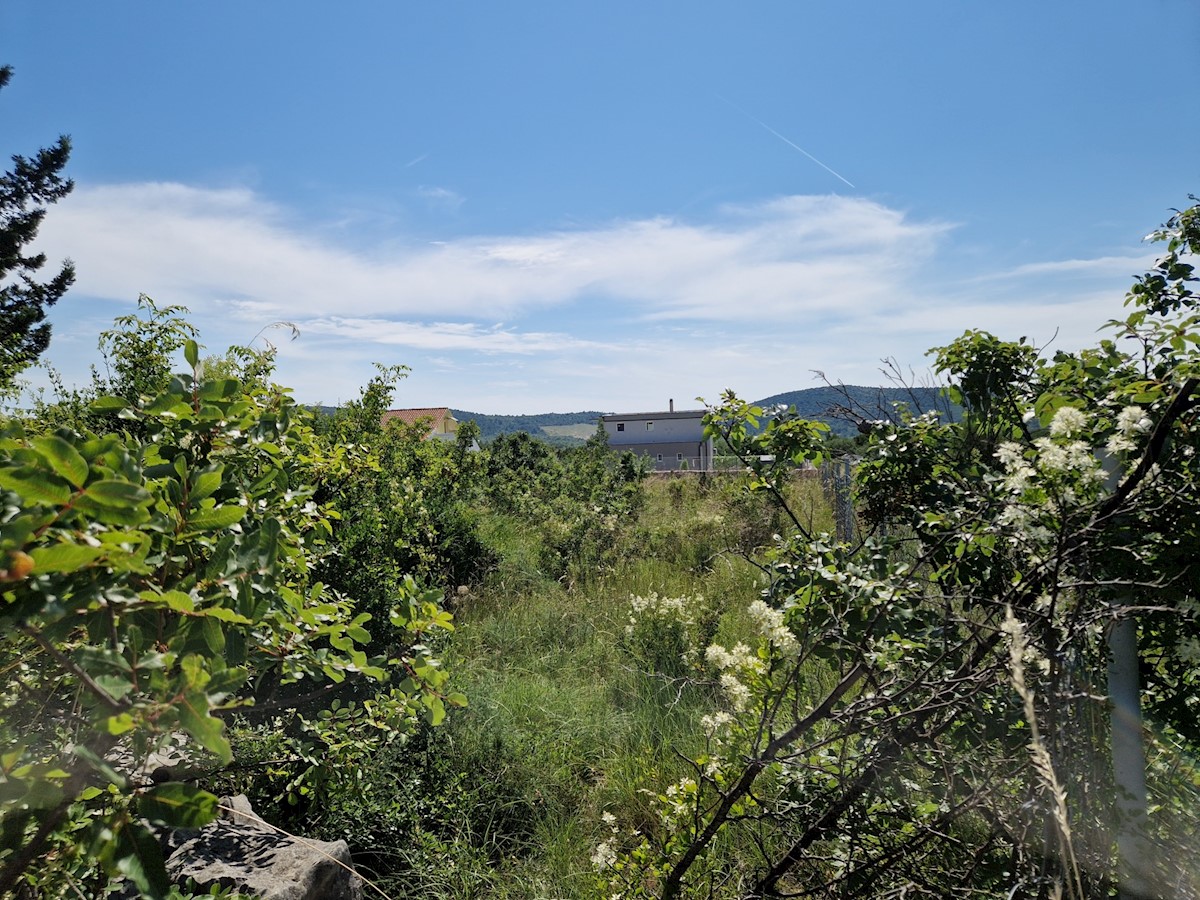 Terreno In vendita - ŠIBENSKO-KNINSKA ŠIBENIK