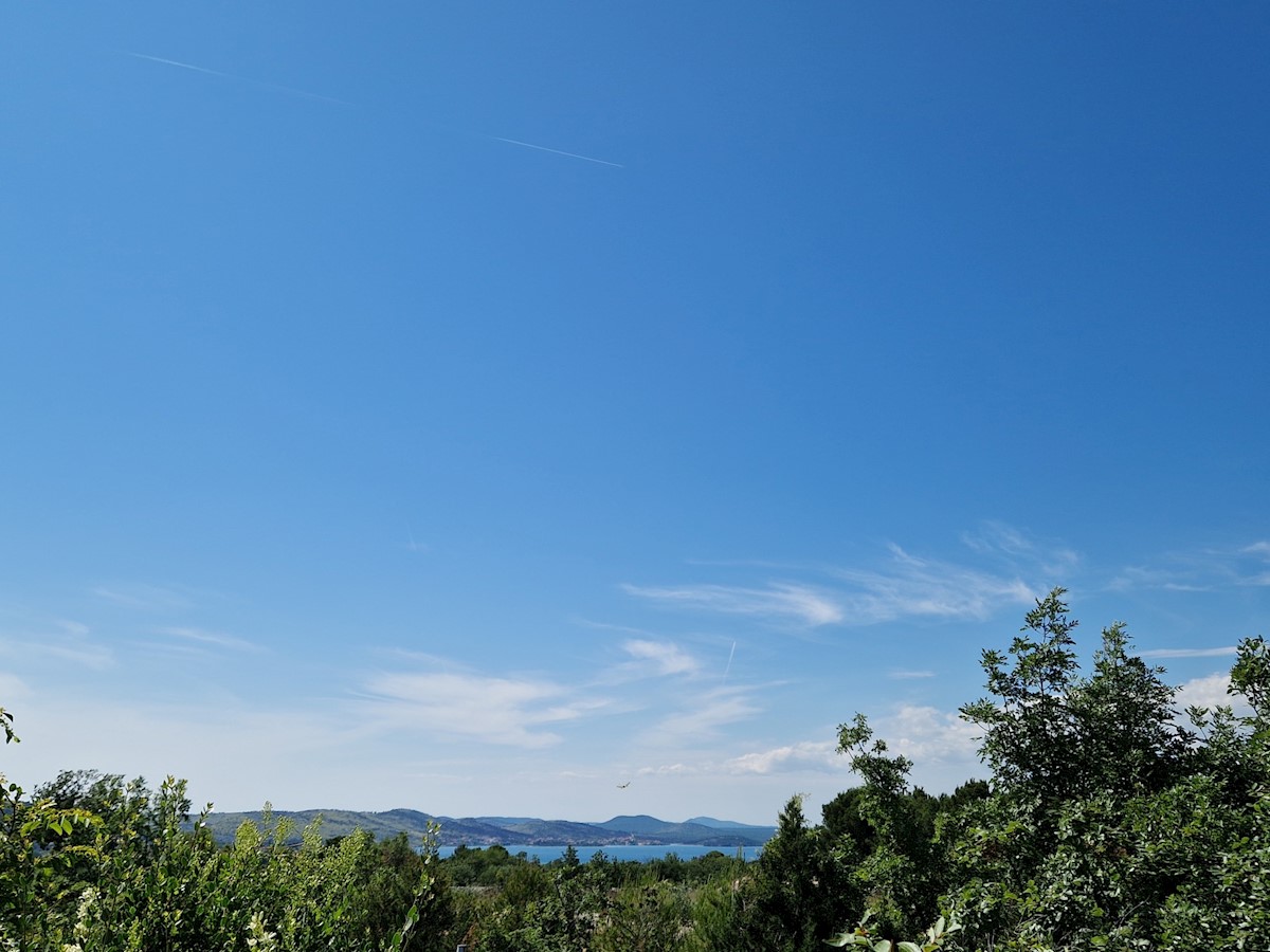 Terreno In vendita - ŠIBENSKO-KNINSKA ŠIBENIK