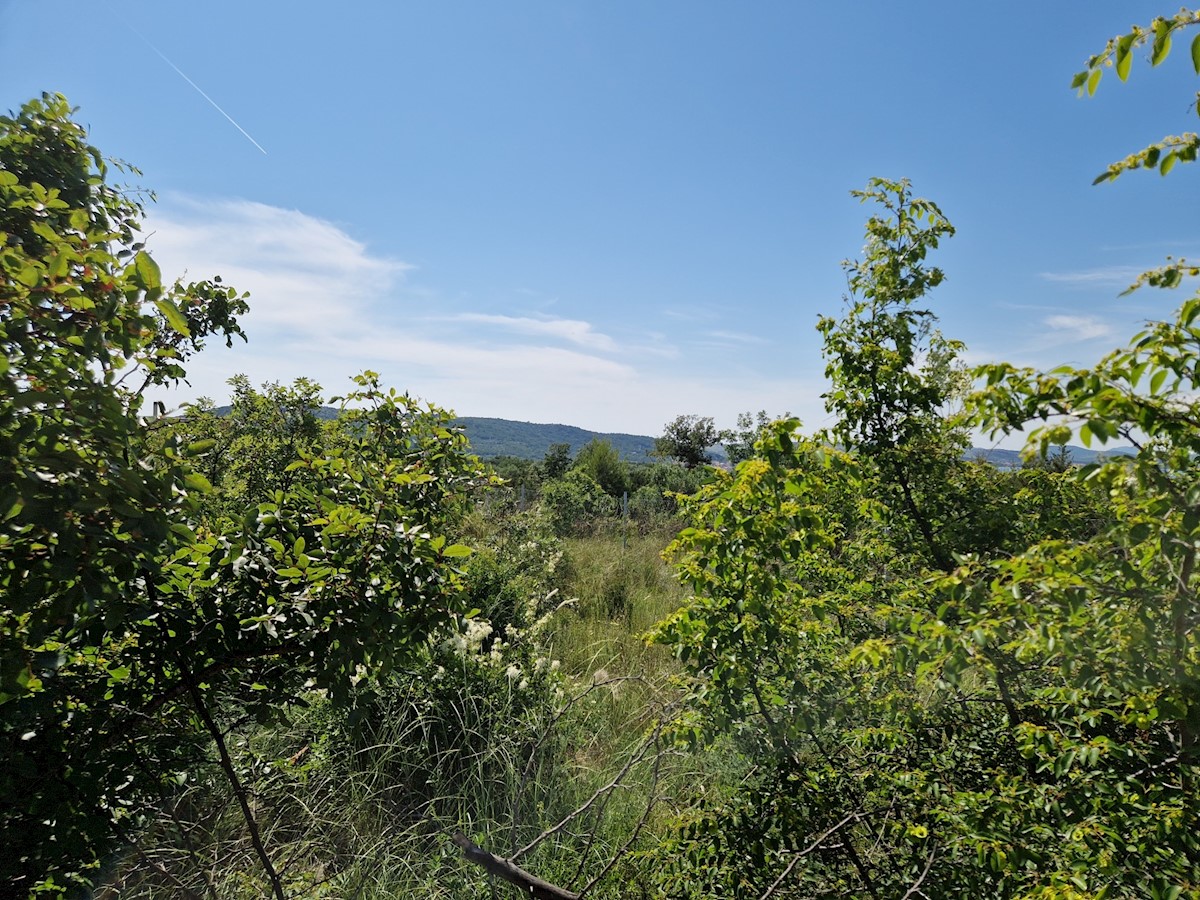 Terreno In vendita - ŠIBENSKO-KNINSKA ŠIBENIK