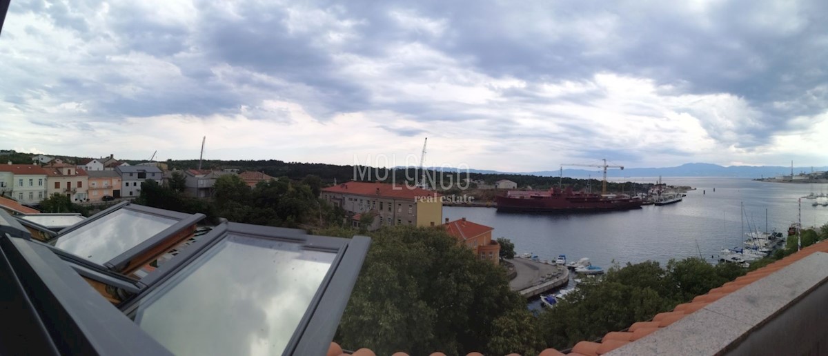 Flat For sale - PRIMORSKO-GORANSKA KRALJEVICA