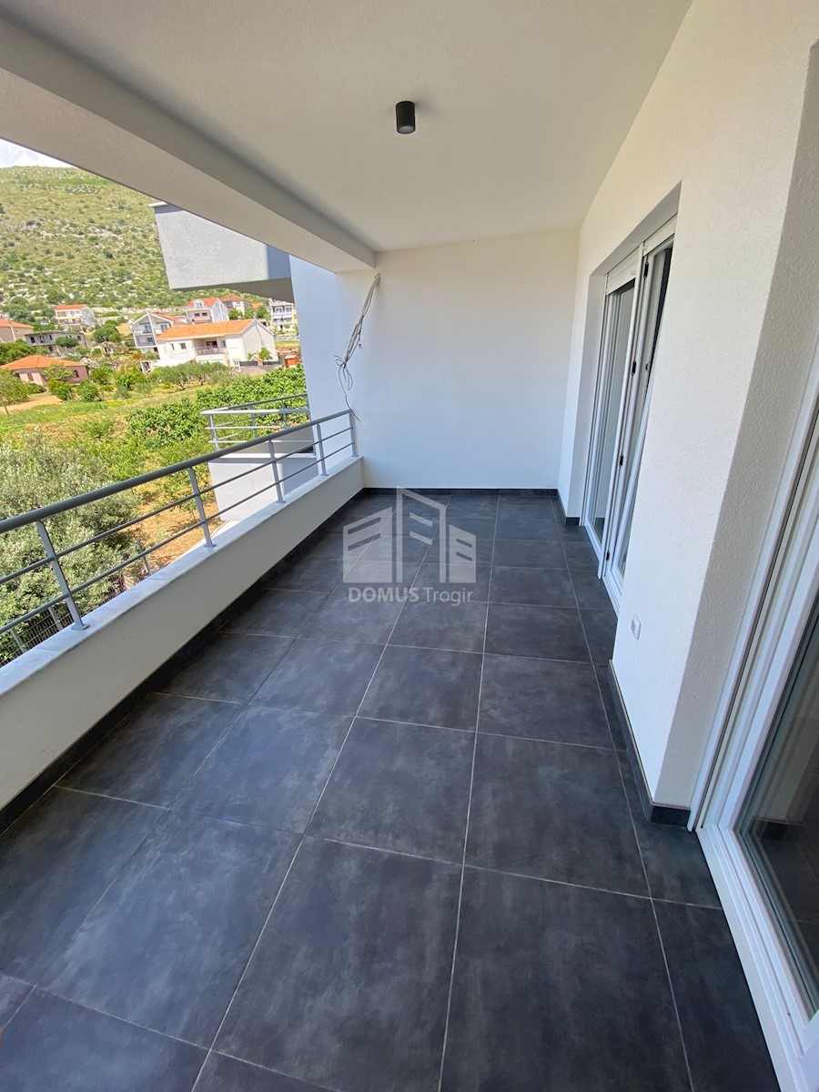 Appartamento In vendita - SPLITSKO-DALMATINSKA SEGET