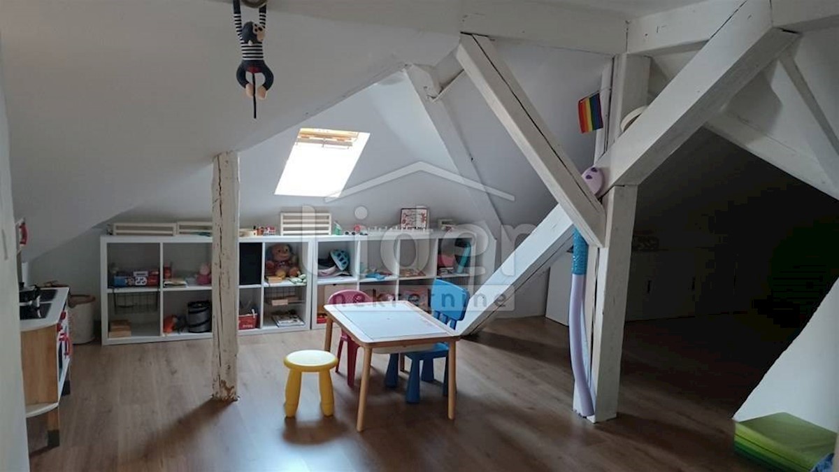 Appartamento In vendita - PRIMORSKO-GORANSKA OPATIJA