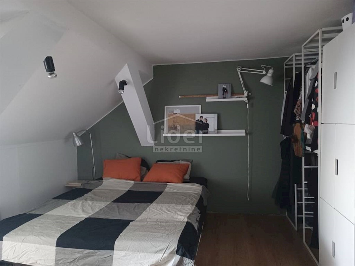 Appartamento In vendita - PRIMORSKO-GORANSKA OPATIJA