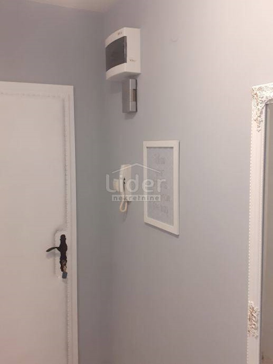 Apartmán Na predaj - PRIMORSKO-GORANSKA RIJEKA