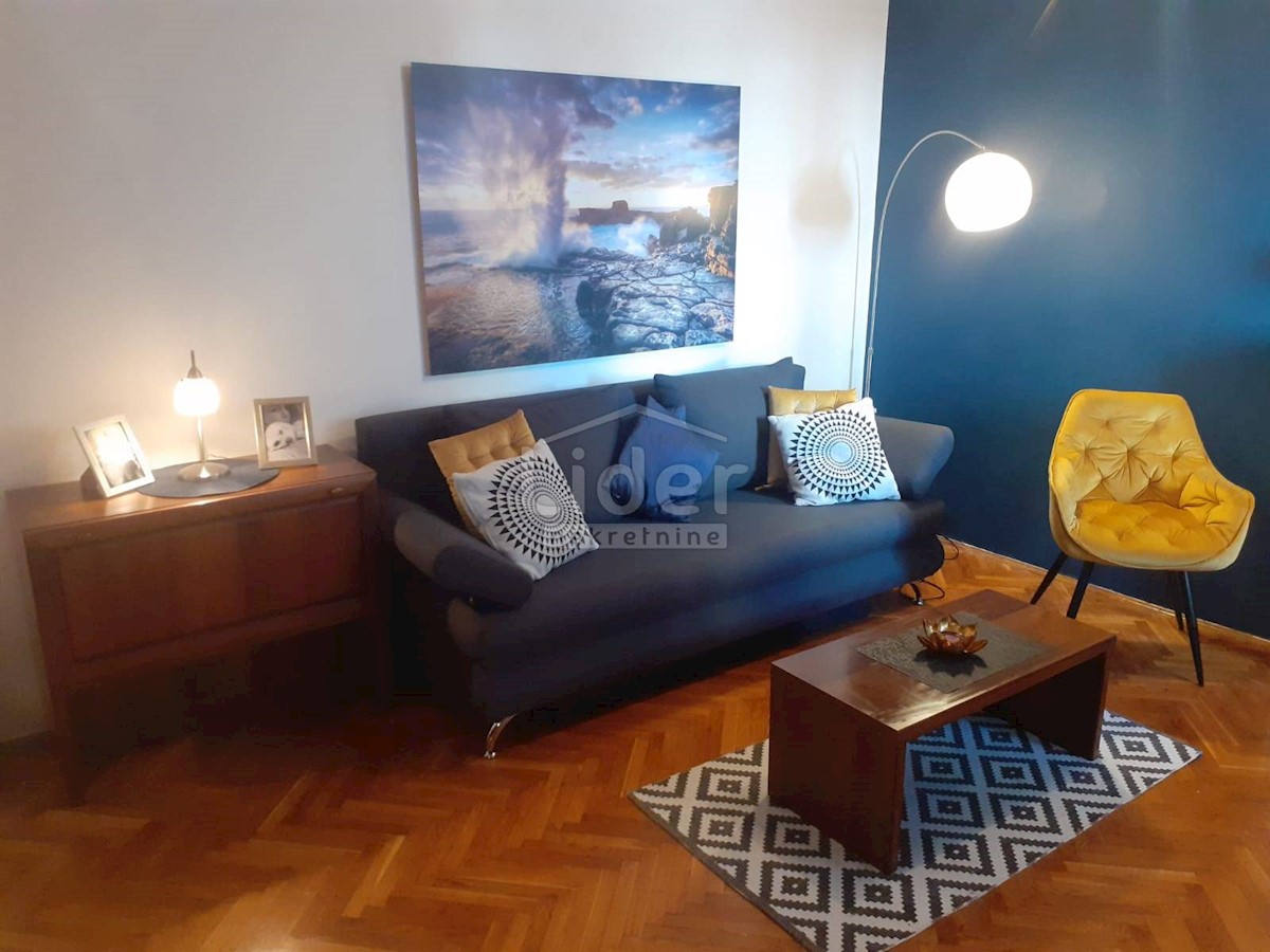 Apartmán Na predaj - PRIMORSKO-GORANSKA RIJEKA