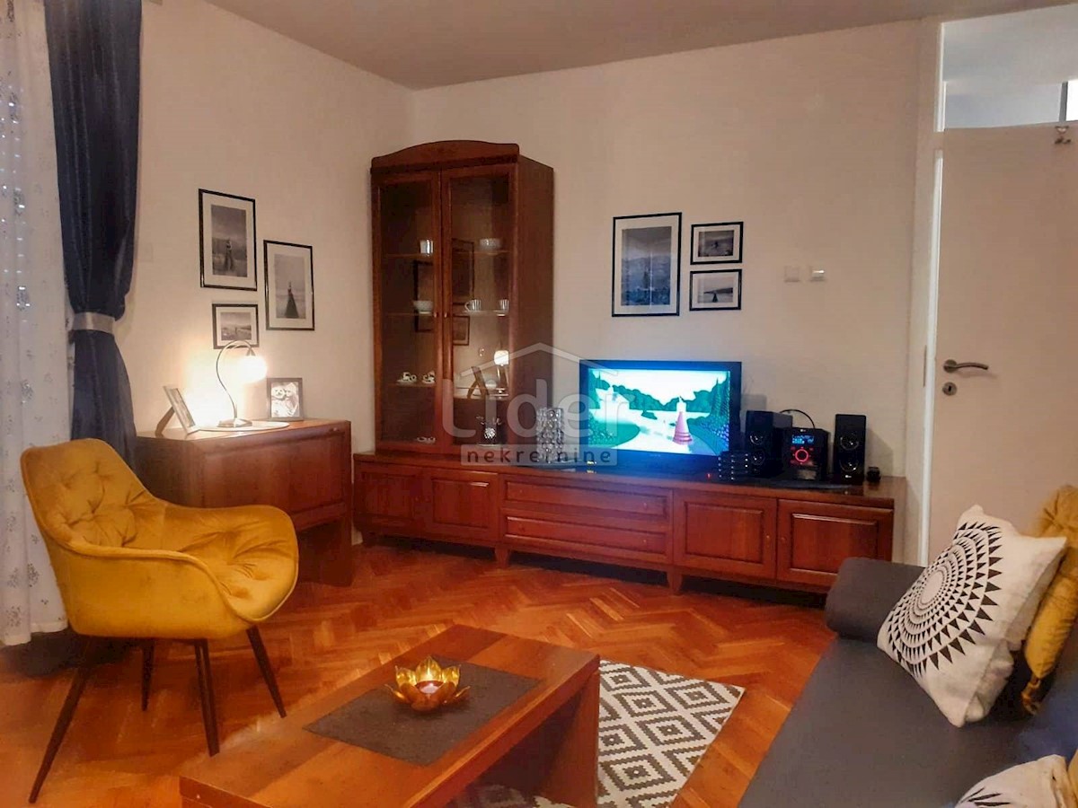 Apartmán Na predaj - PRIMORSKO-GORANSKA RIJEKA