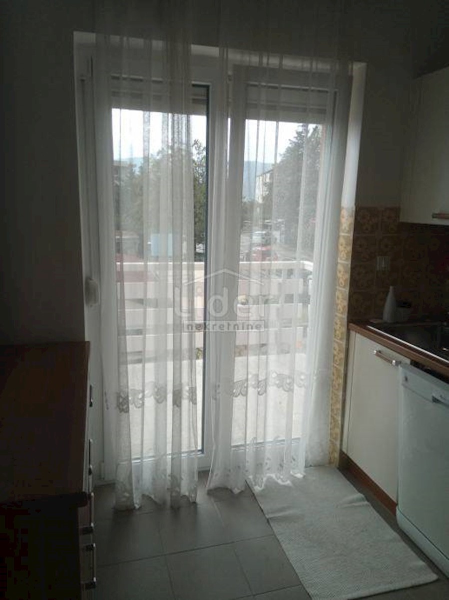 Apartment Zu vermieten - PRIMORSKO-GORANSKA RIJEKA