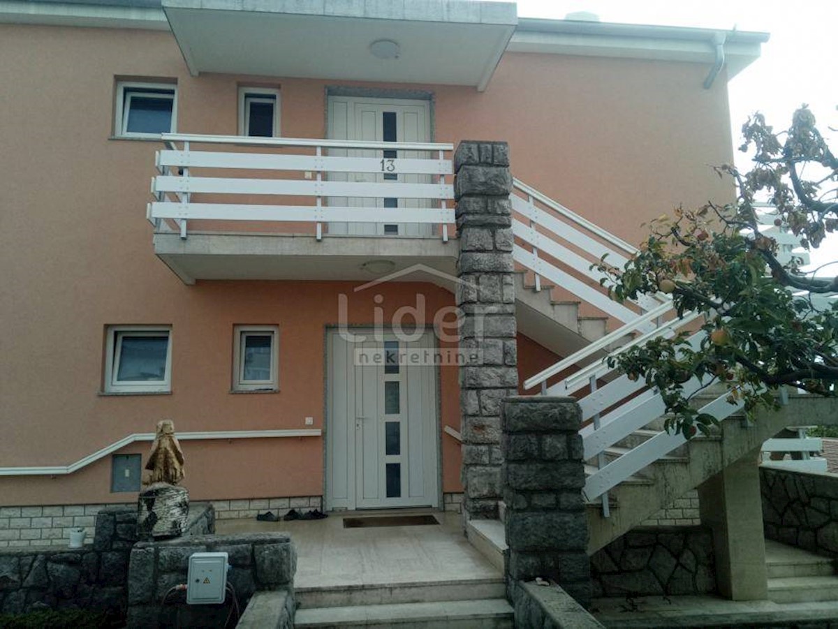 Apartmán K pronájmu - PRIMORSKO-GORANSKA RIJEKA