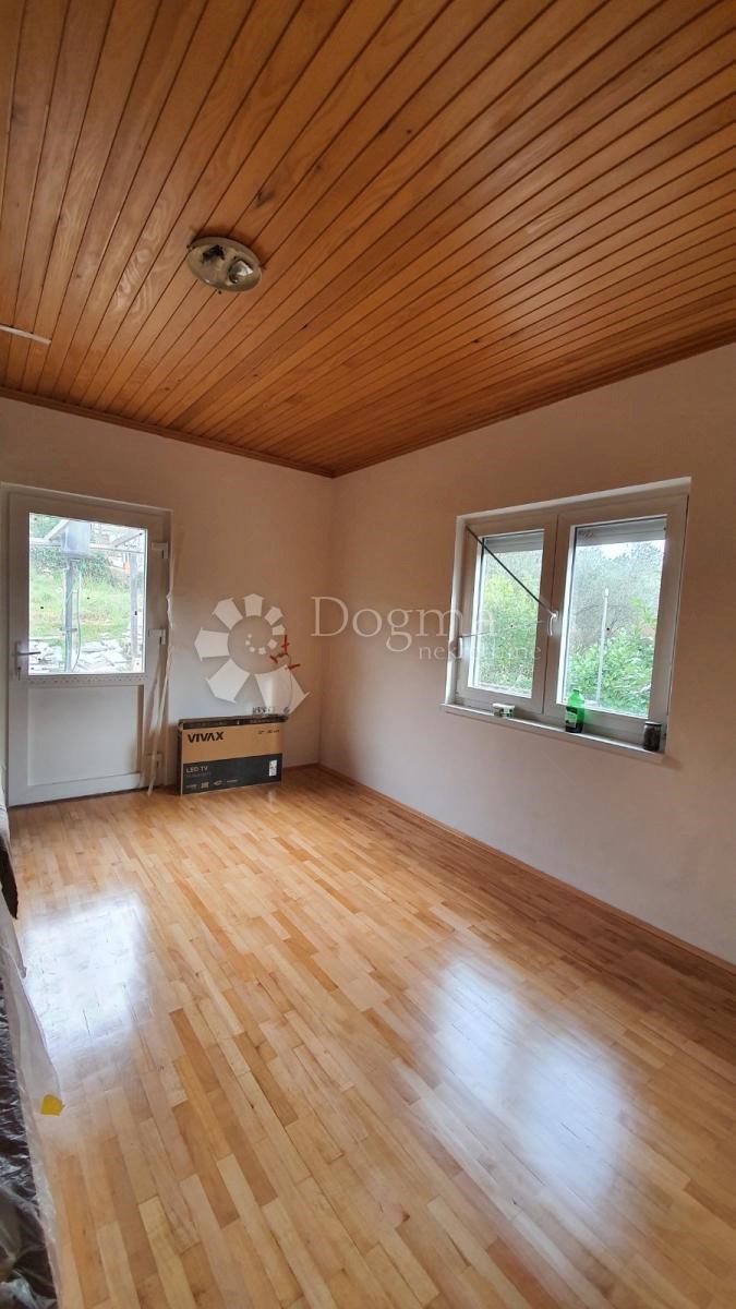 Flat For sale - PRIMORSKO-GORANSKA NOVI VINODOLSKI