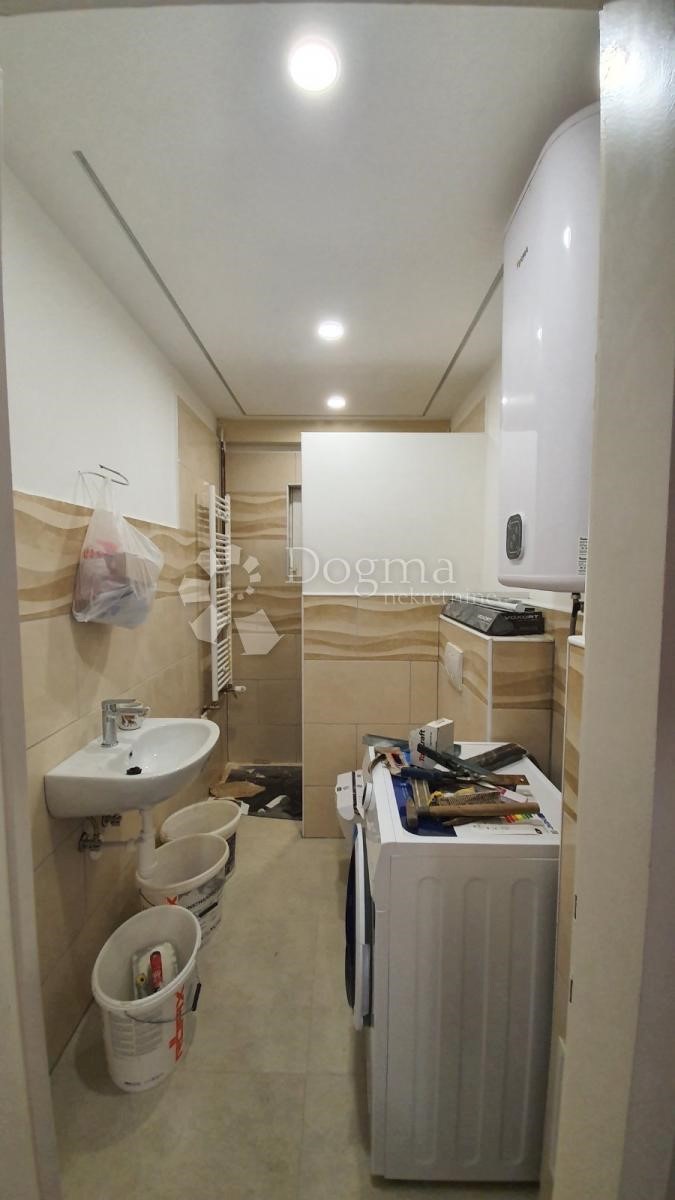 Flat For sale - PRIMORSKO-GORANSKA NOVI VINODOLSKI