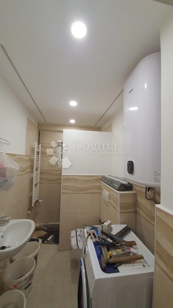 Flat For sale - PRIMORSKO-GORANSKA NOVI VINODOLSKI