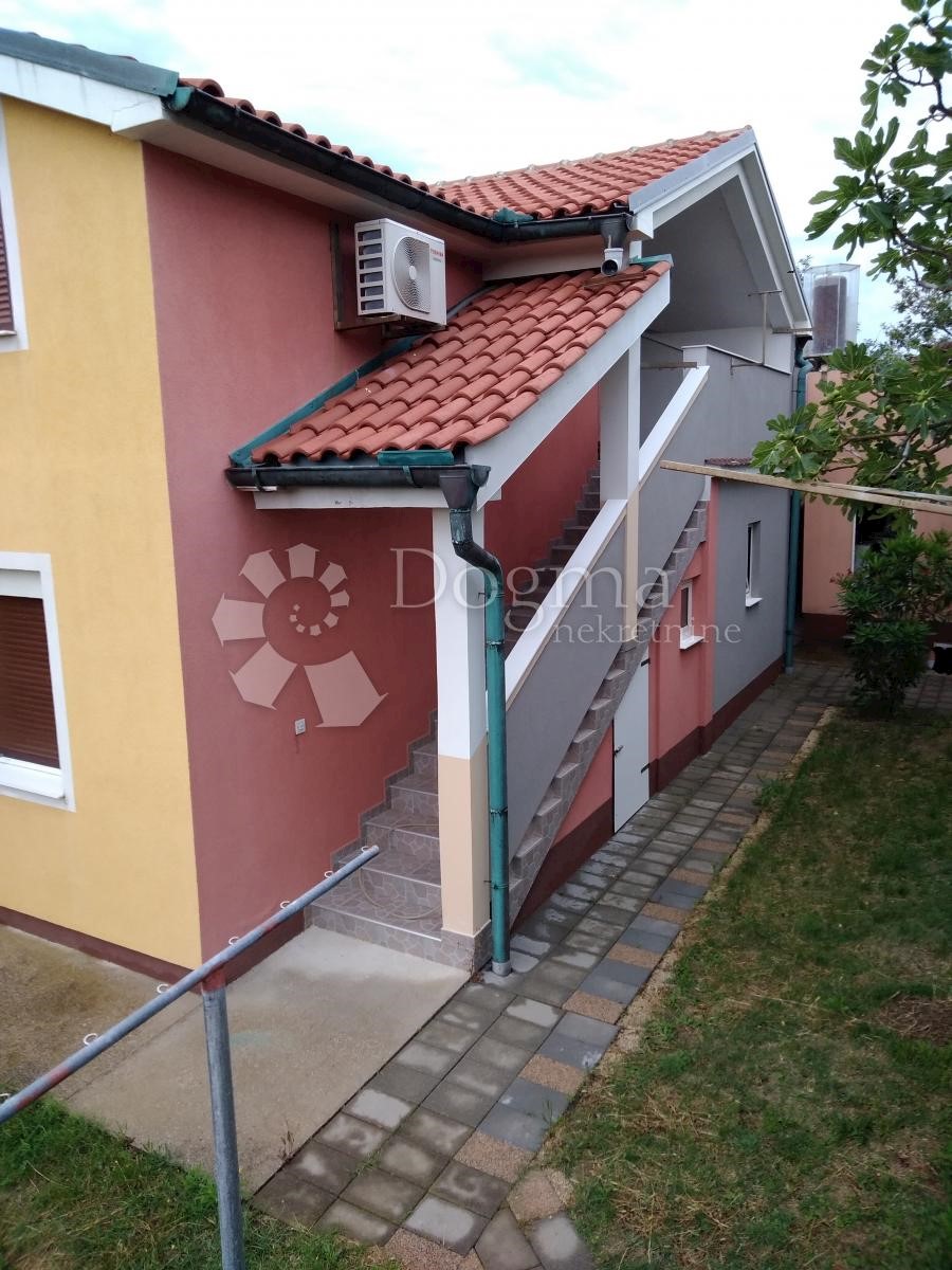 House For sale - PRIMORSKO-GORANSKA RAB