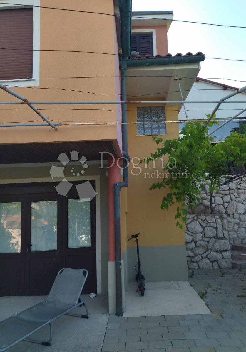 House For sale - PRIMORSKO-GORANSKA RAB