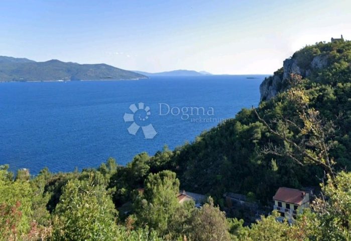Parcela na predaj 5806 m² – Martina