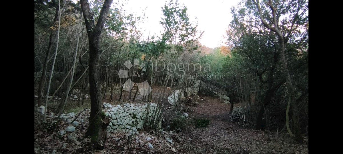 Land For sale - Primorsko-goranska Mošćenička Draga - foto 2/2