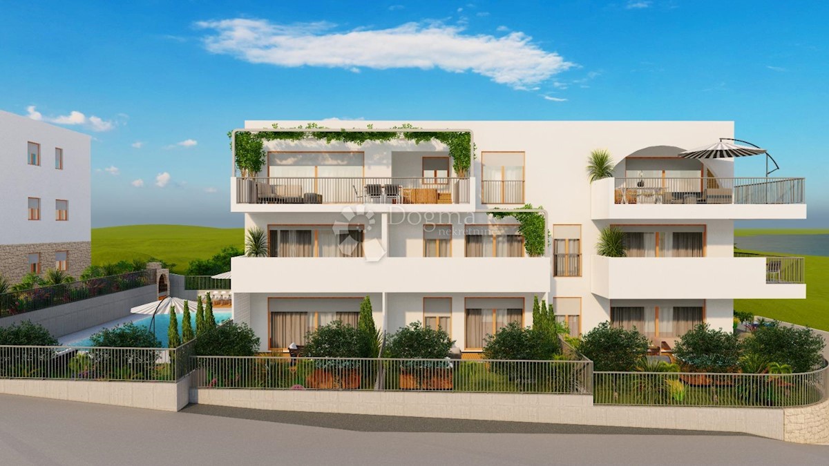 Apartmán Na prodej
