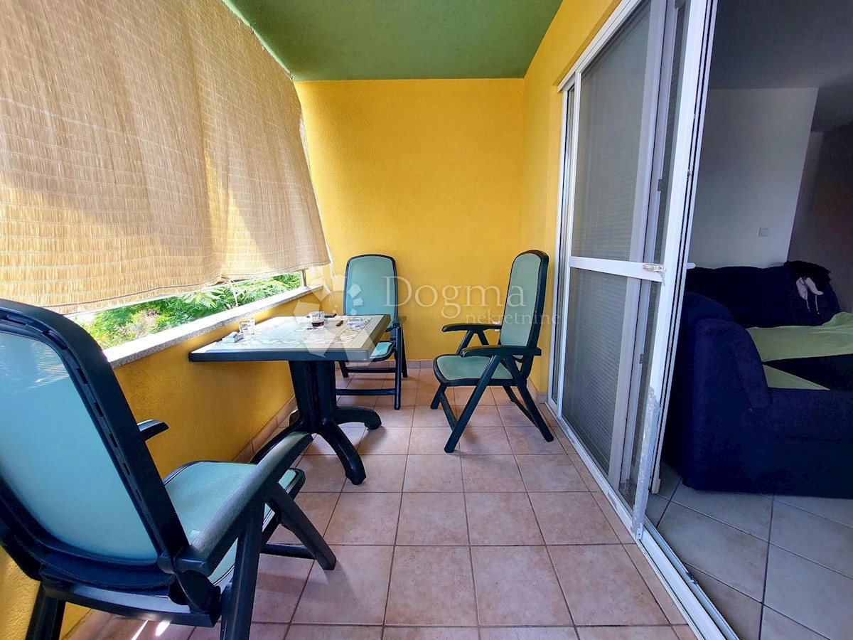 Apartment Zu verkaufen - PRIMORSKO-GORANSKA KRK