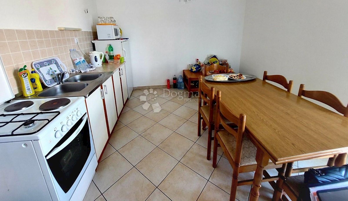 Apartment Zu verkaufen - PRIMORSKO-GORANSKA KRK