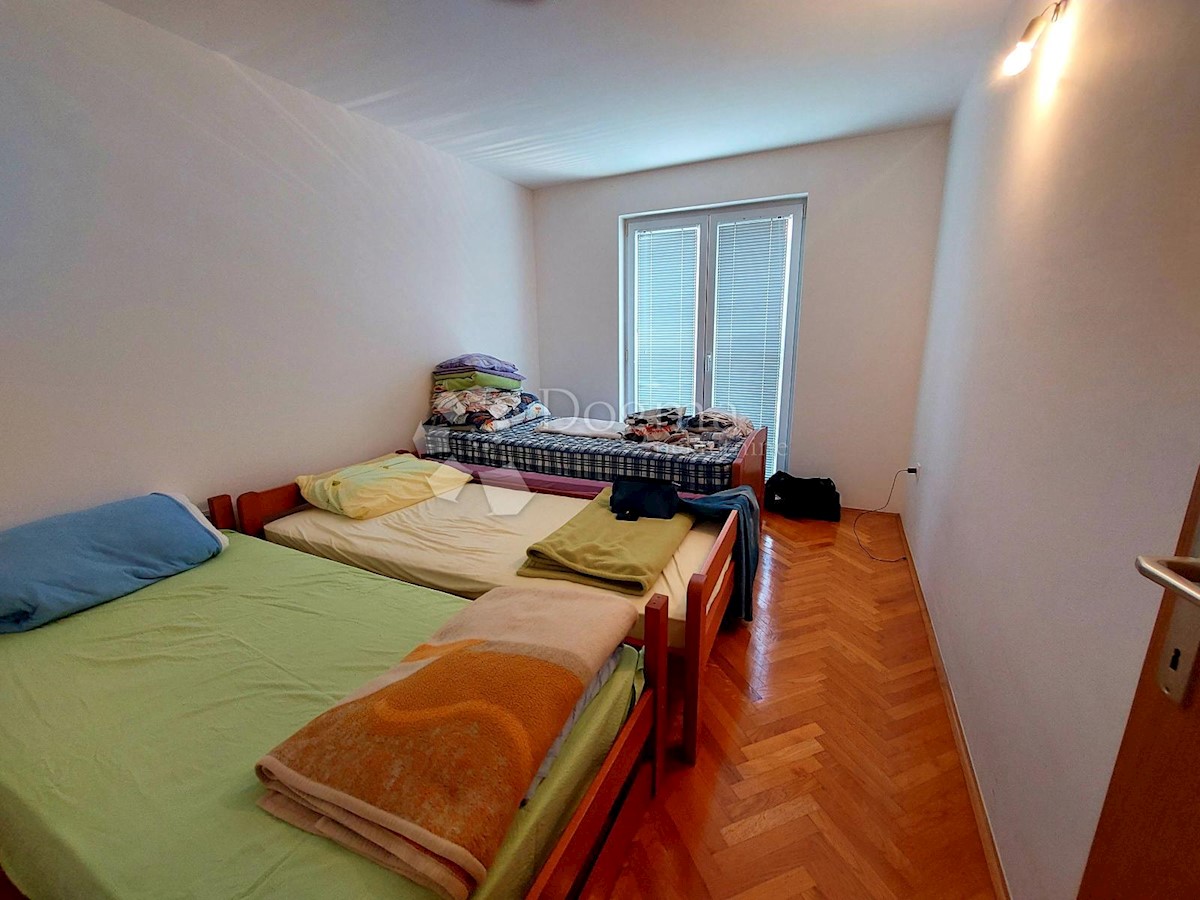 Apartment Zu verkaufen - PRIMORSKO-GORANSKA KRK