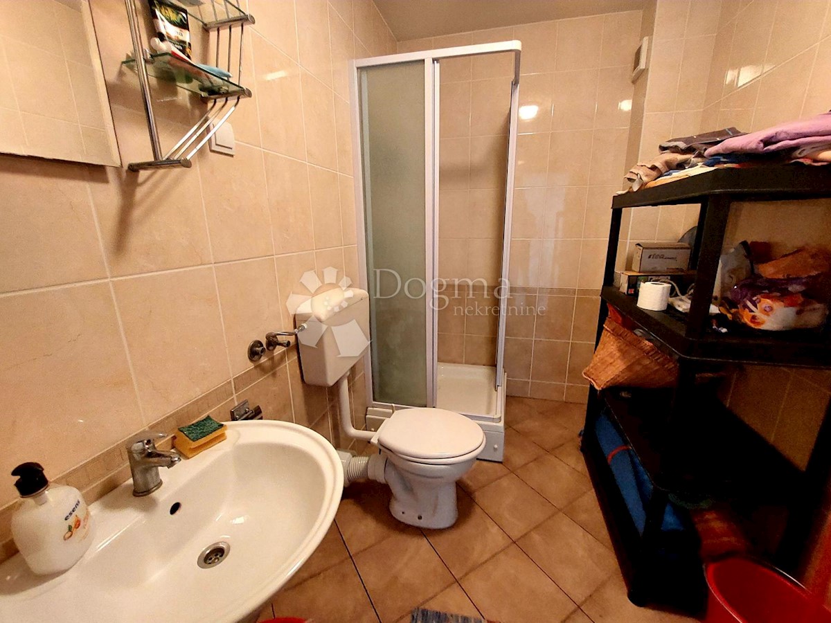 Apartma Naprodaj - PRIMORSKO-GORANSKA Krk