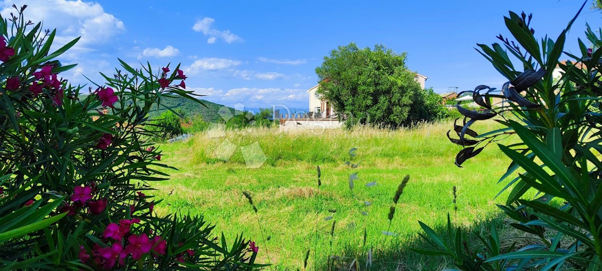 Parcela Na predaj - Primorsko-goranska Mošćenička Draga - foto 2/3